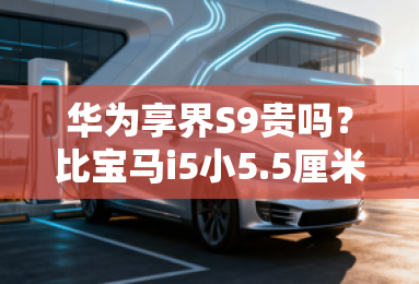 华为享界S9贵吗?比宝马i5小5.5厘米!降价13万 华为享界S9贵吗?比宝马i5小5.5厘米!降价13万