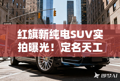 红旗新纯电SUV实拍曝光!定名天工06 搭宁德时代电池 红旗新纯电SUV实拍曝光!定名天工06 搭宁德时代电池