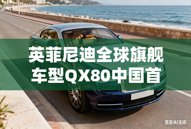 英菲尼迪全球旗舰车型QX80中国首秀