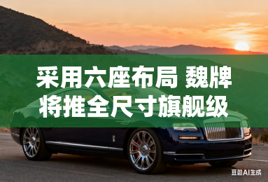 采用六座布局 魏牌将推全尺寸旗舰级SUV 采用六座布局 魏牌将推全尺寸旗舰级SUV