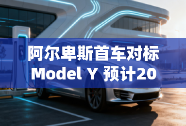 阿尔卑斯首车对标Model Y 预计20-25万