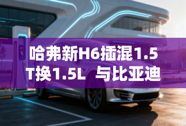 哈弗新H6插混1.5T换1.5L  与比亚迪宋Pro打价格战？