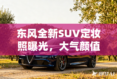 东风全新SUV定妆照曝光，大气颜值一见倾心