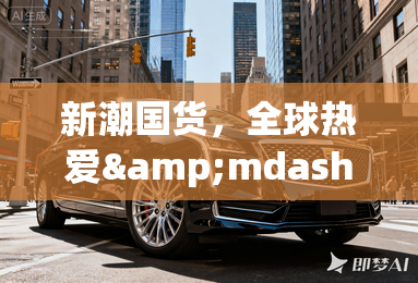 新潮国货，全球热爱&mdash;&mdash;瑞虎5x高能版6.99万起领航A0级SUV市场