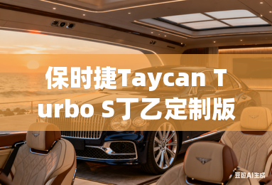 保时捷Taycan Turbo S丁乙定制版亮相