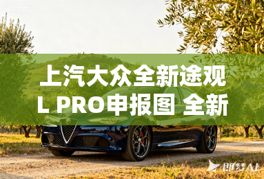 上汽大众全新途观L PRO申报图 全新设计 上汽大众全新途观L PRO申报图 全新设计