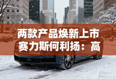 两款产品焕新上市 赛力斯何利扬:高端智造 不断提升用户体验 两款产品焕新上市 赛力斯何利扬:高端智造 不断提升用户体验