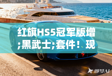 红旗HS5冠军版增;黑武士;套件！现款4S店优惠超6万