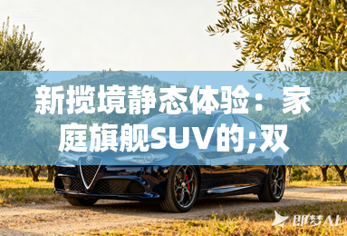 新揽境静态体验：家庭旗舰SUV的;双王炸;