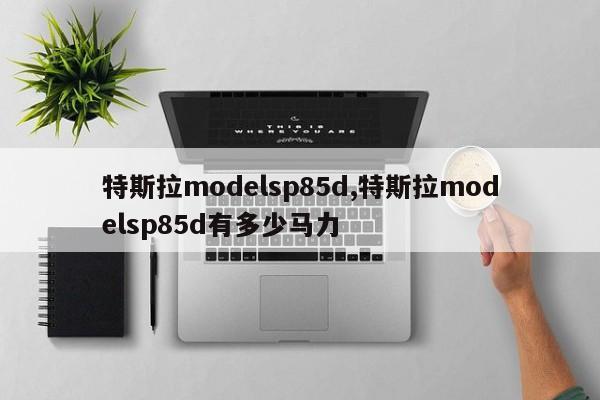 特斯拉modelsp85d,特斯拉modelsp85d有多少马力