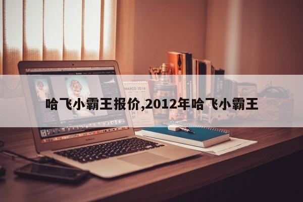 哈飞小霸王报价,2012年哈飞小霸王