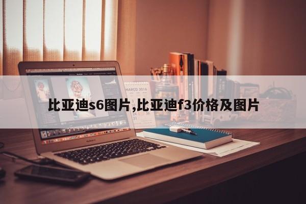 比亚迪s6图片,比亚迪f3价格及图片