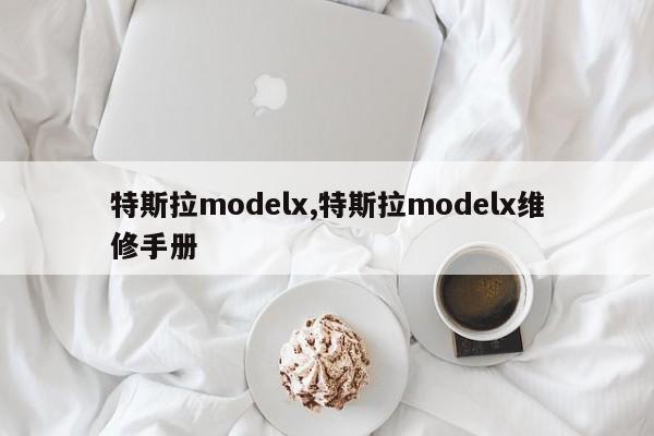 特斯拉modelx,特斯拉modelx维修手册