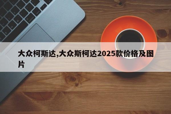 大众柯斯达,大众斯柯达2025款价格及图片