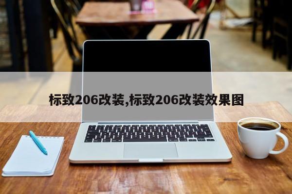 标致206改装,标致206改装效果图