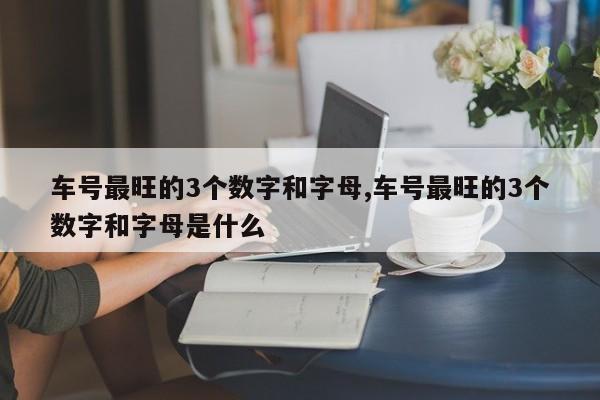 车号最旺的3个数字和字母,车号最旺的3个数字和字母是什么